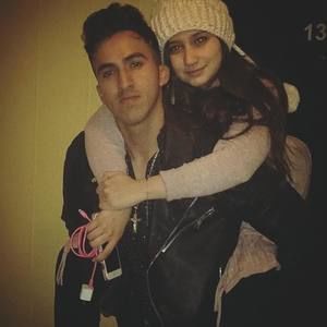 Meet your Posher, Alan